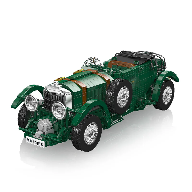Blower Vintage Car MOULDKING 10166