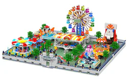 The park