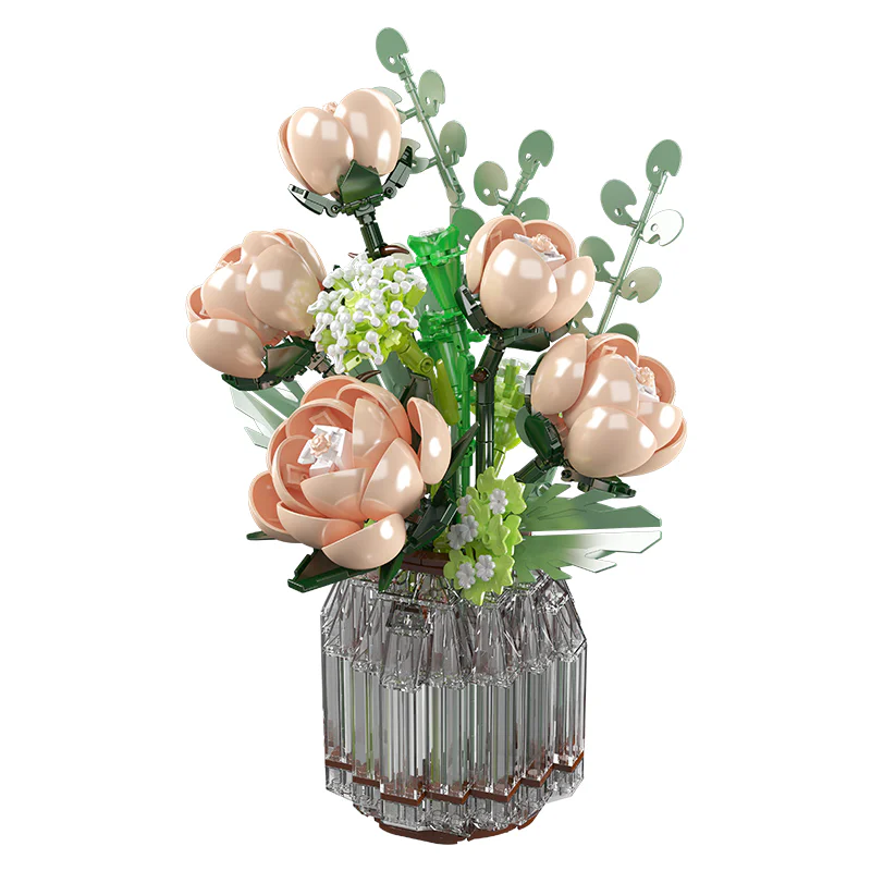 White Rose MOULDKING 24109