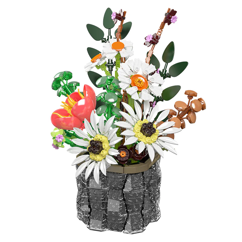 Daisy MOULDKING 24107