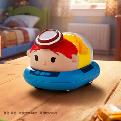 Disneysonson: Trice, put together a double-humping car, toy mobilization