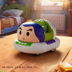 Disneysonson: Buzz Lightyear, double-humping, toy mobilization