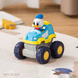Disney: Don ducks