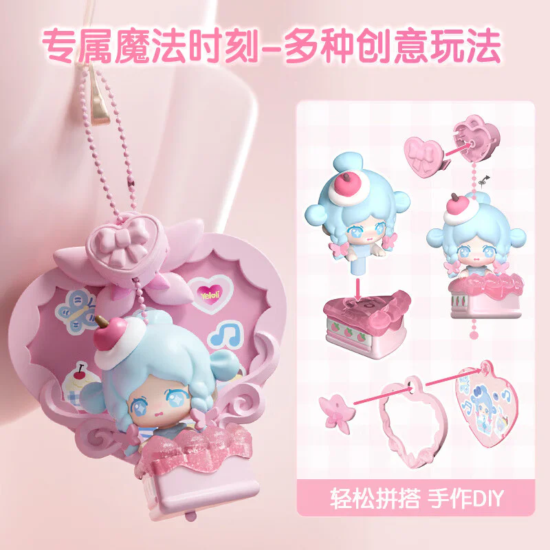 YELORI DRUG: TEATIME METE01 BLOKS 73518 image 3