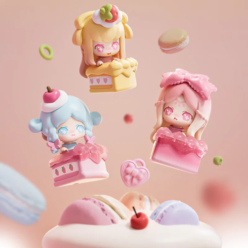 YELORI DRUG: TEATIME METE01 BLOKS 73518 image 4