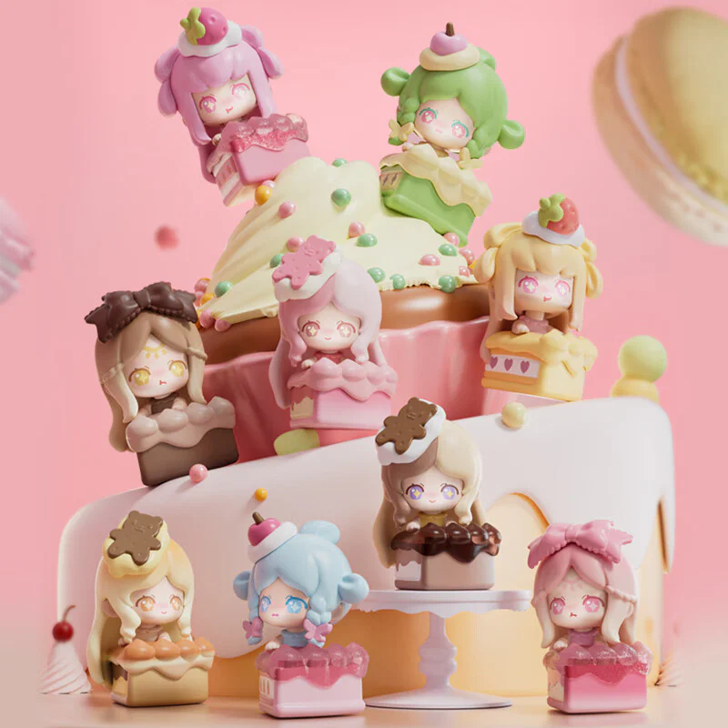 YELORI DRUG: TEATIME METE01 BLOKS 73518 image 5
