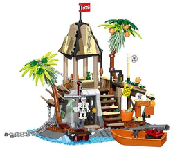 Skull Island