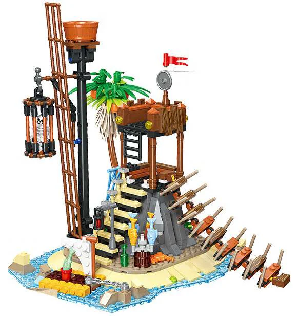Watch Tower JIESTAR 59159