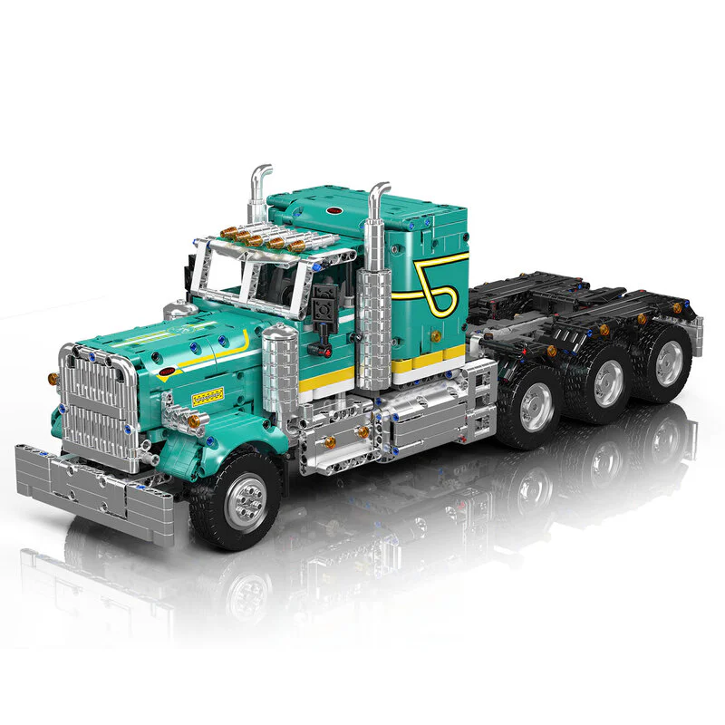 Peter American Truck MOULDKING 13201