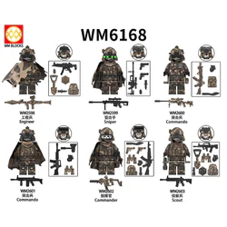 Military Section 6