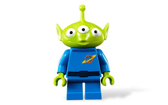 Toy Story: Buzz Lightyear 双象 SX 9060 image 5