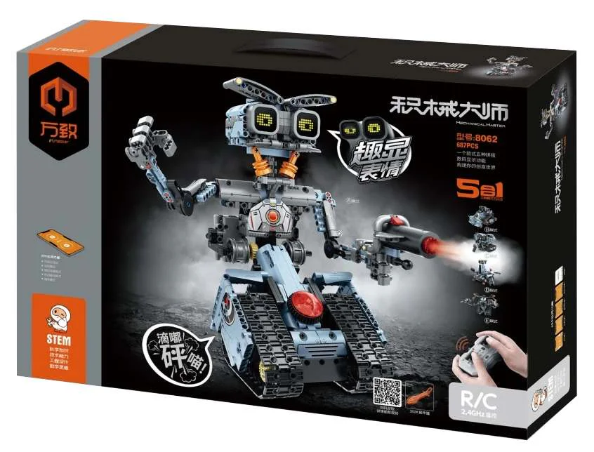 Master of Armaments: Thunderbolt IM.Master 8062