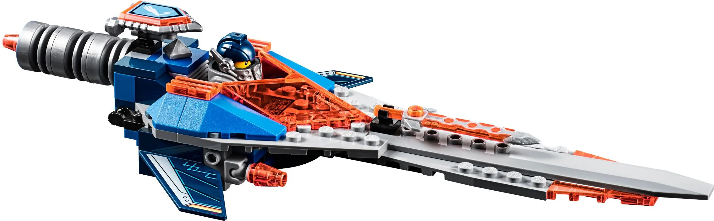 Kyoryu's Saint Sword Combination Vehicle 无牌 81318 image 4