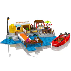 Pier Fair