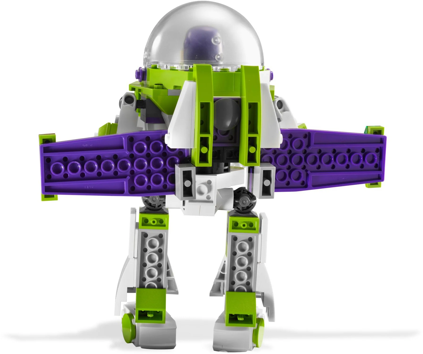 Toy Story: Buzz Lightyear 双象 SX 9060 image 7