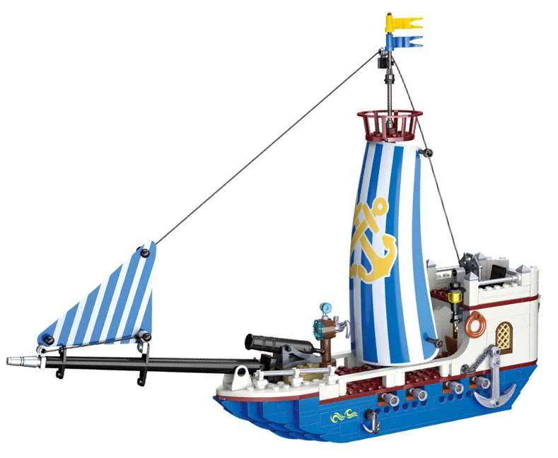 Royal Explorer JIESTAR 59152