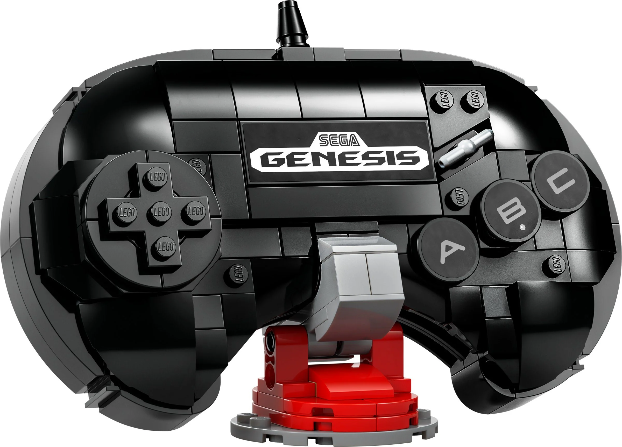 SEGA Genesis Controller LEGO 40769