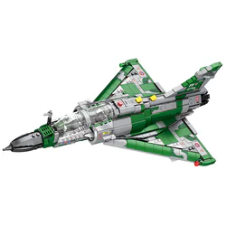Mirage 2000