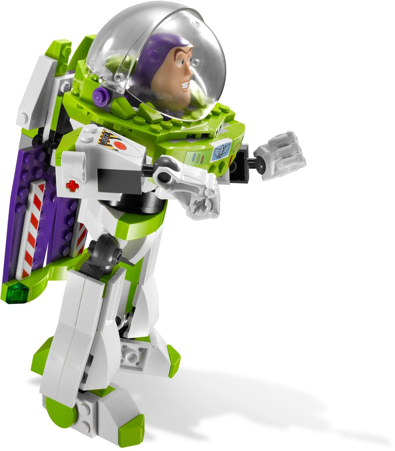 Toy Story: Buzz Lightyear 双象 SX 9060 image 8