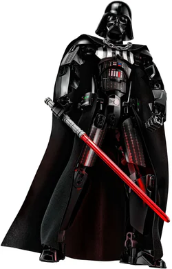 Puppeteer: Darth Vader 2.0