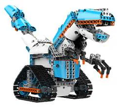 AI Smart dinosaur education robot E7 pro