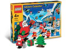Festival: Christmas Last Calendar