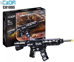 M4A1 ASSAULT RIFLE