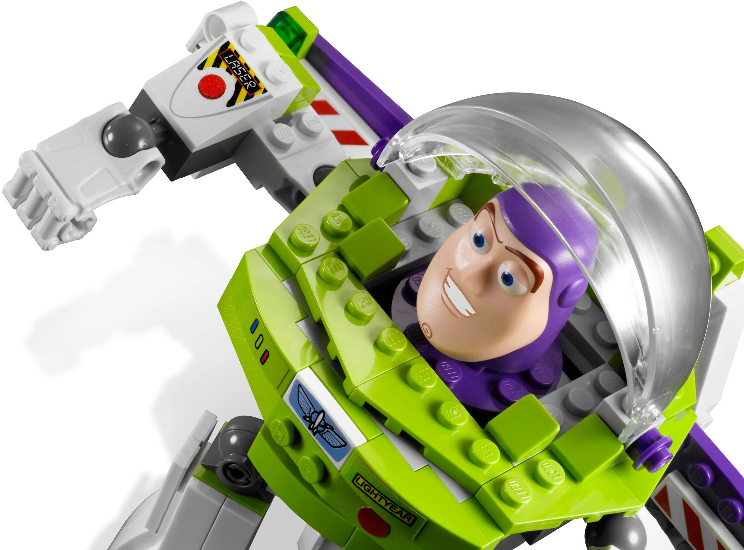Toy Story: Buzz Lightyear 双象 SX 9060 image 10