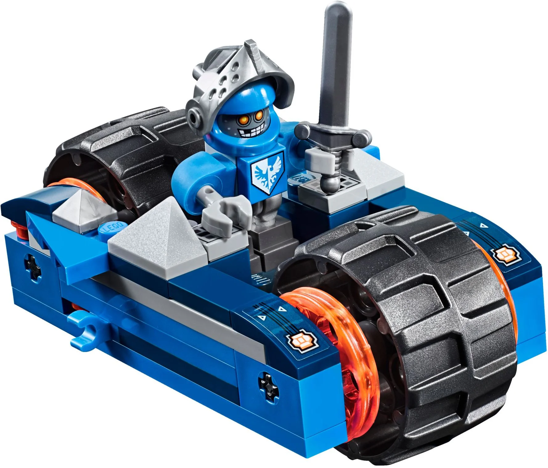 Kyoryu's Saint Sword Combination Vehicle 无牌 81318 image 6