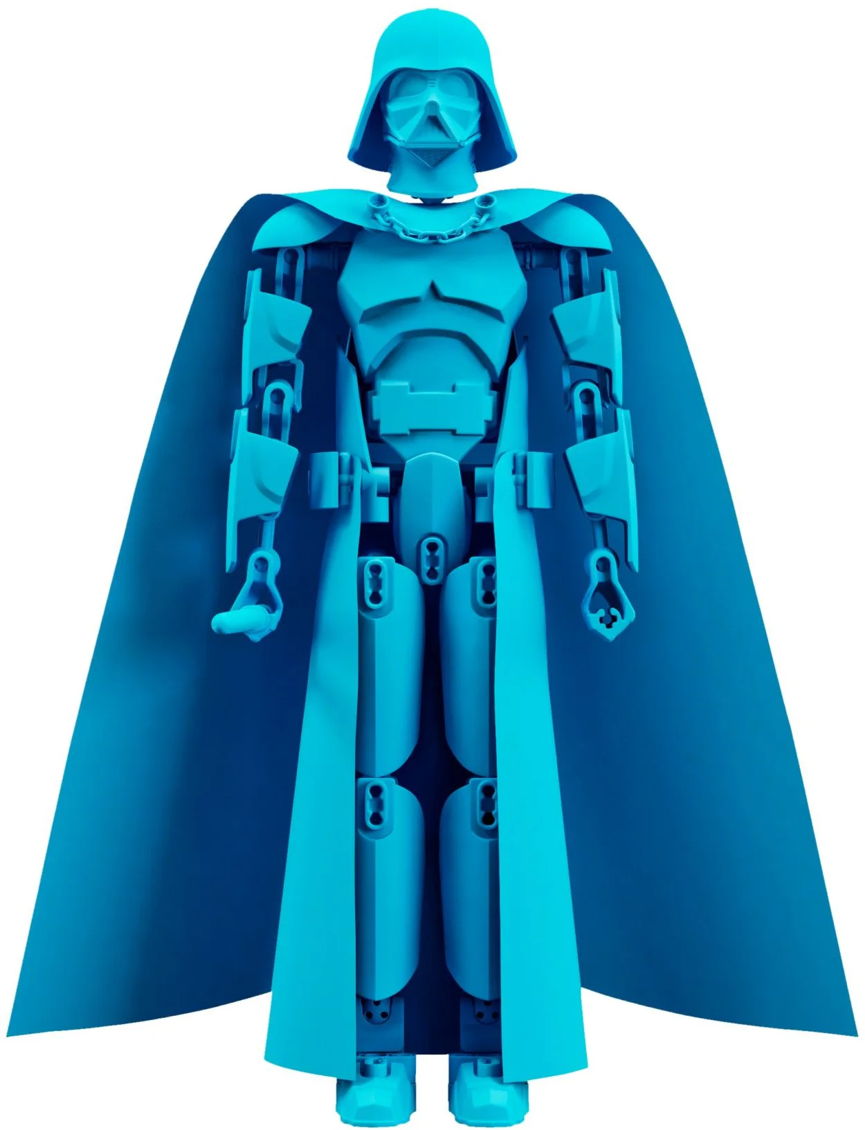 Puppeteer: Darth Vader 2.0 乐高 LEGO 75534 image 4