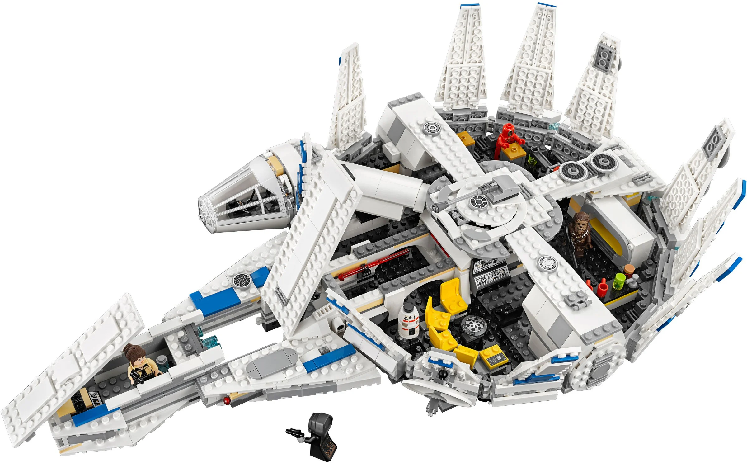 Kosher Aviation Century Falcon 05142 image 2