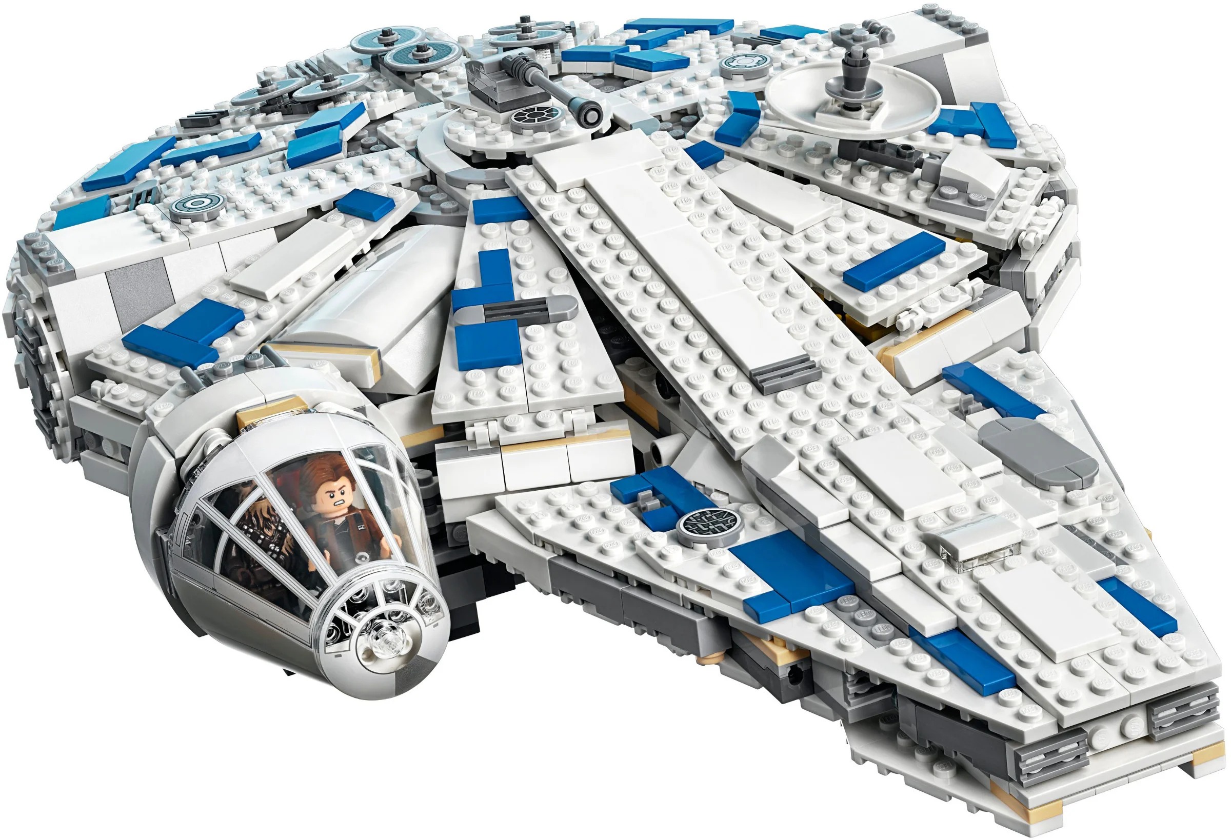 Kosher Aviation Century Falcon 05142 image 3