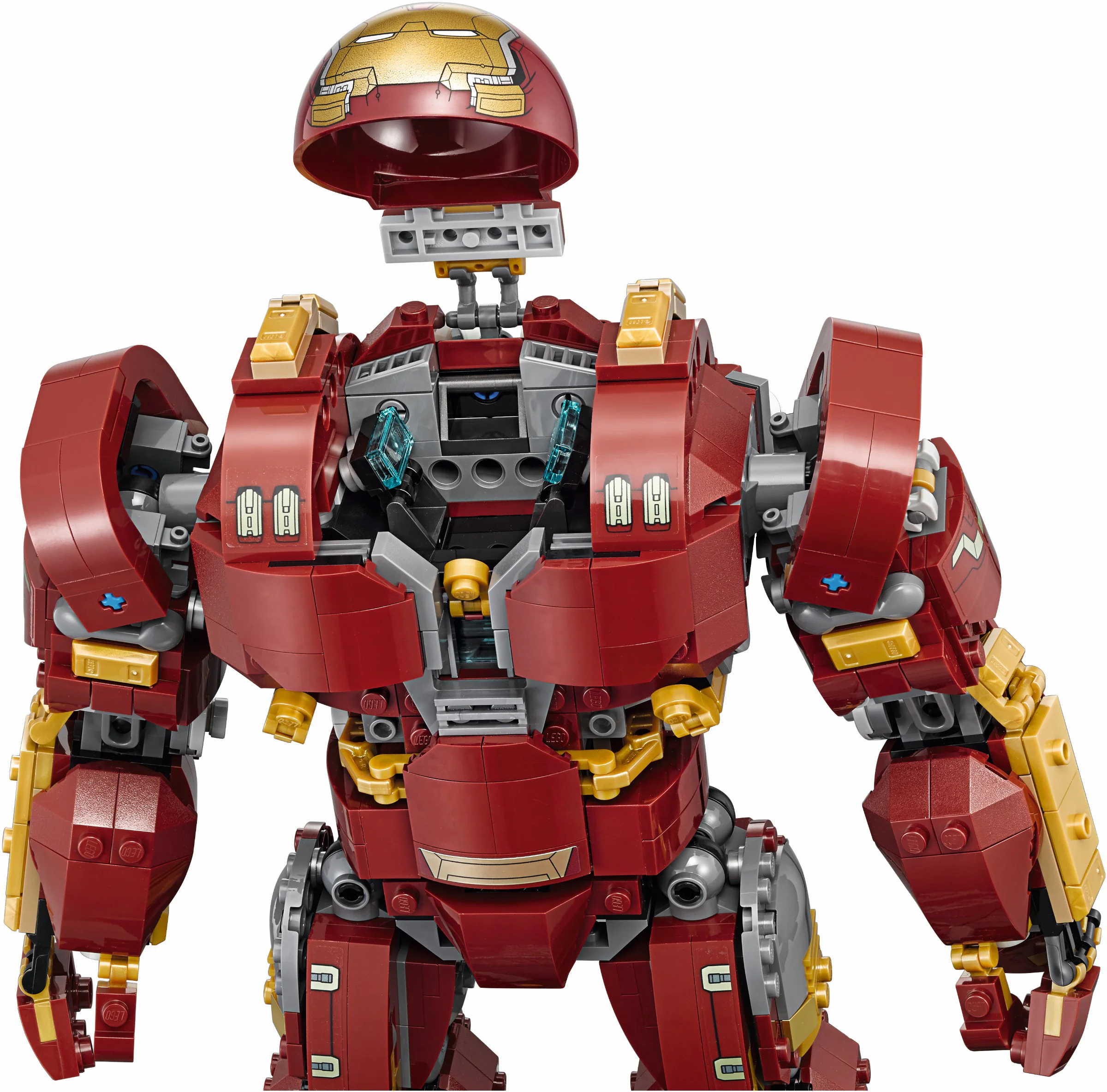 Anti-Hero: Origin Story Version 7134 image 10
