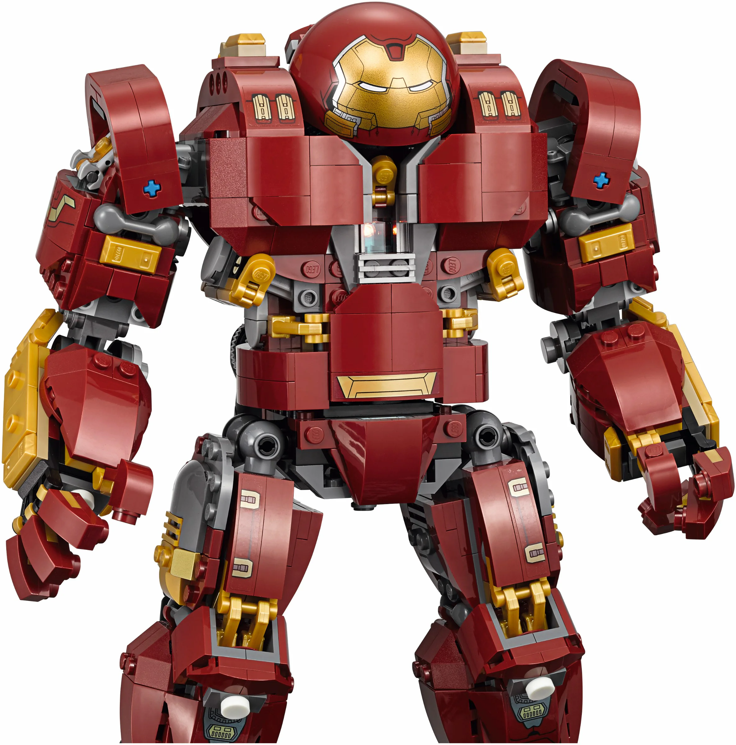 Anti-Hero: Origin Story Version 7134 image 12