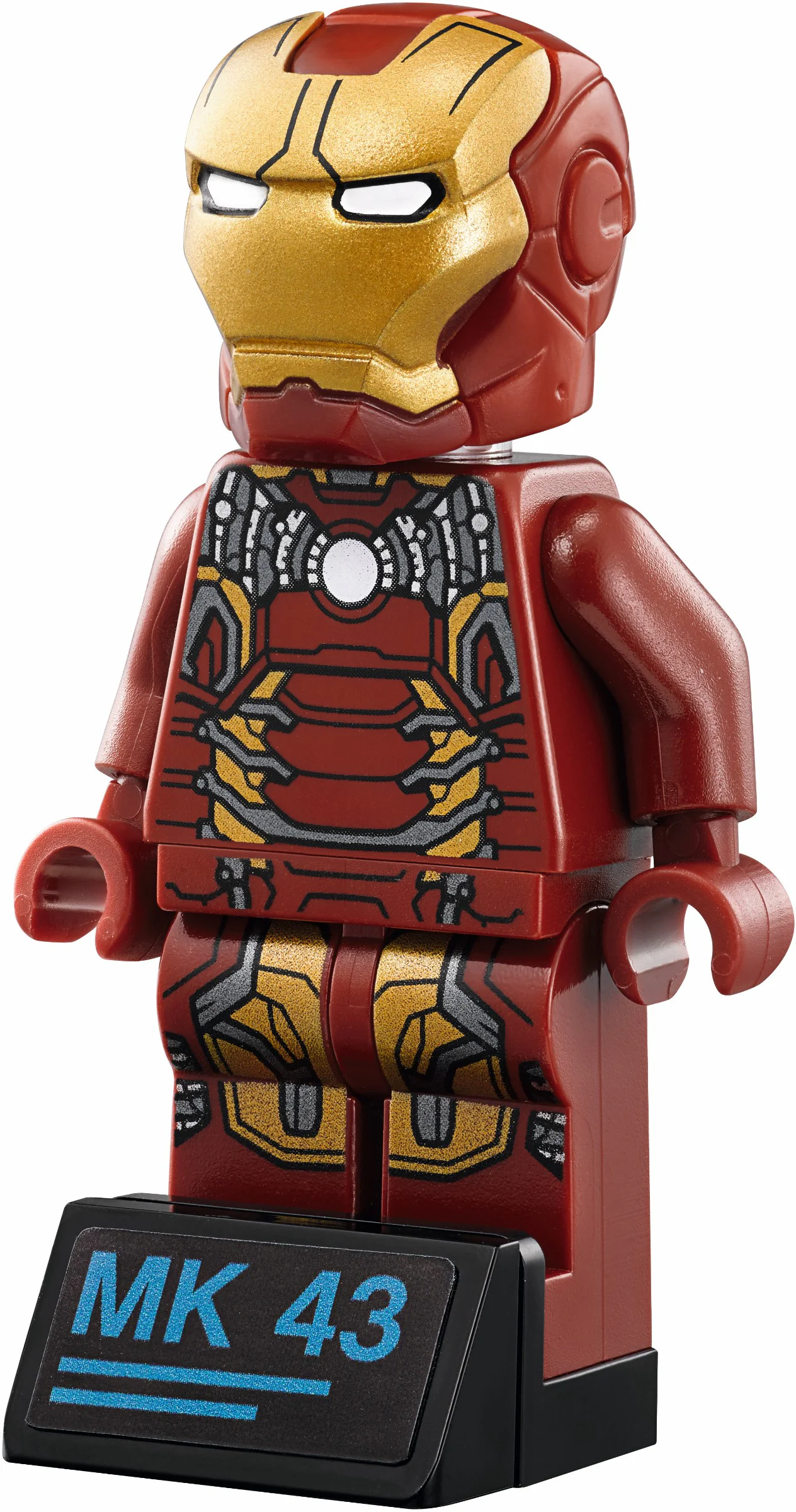 Anti-Hero: Origin Story Version 7134 image 15