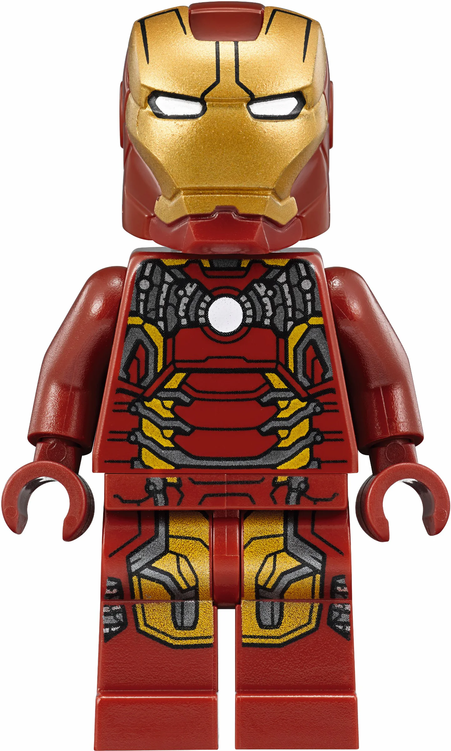 Anti-Hero: Origin Story Version 7134 image 16