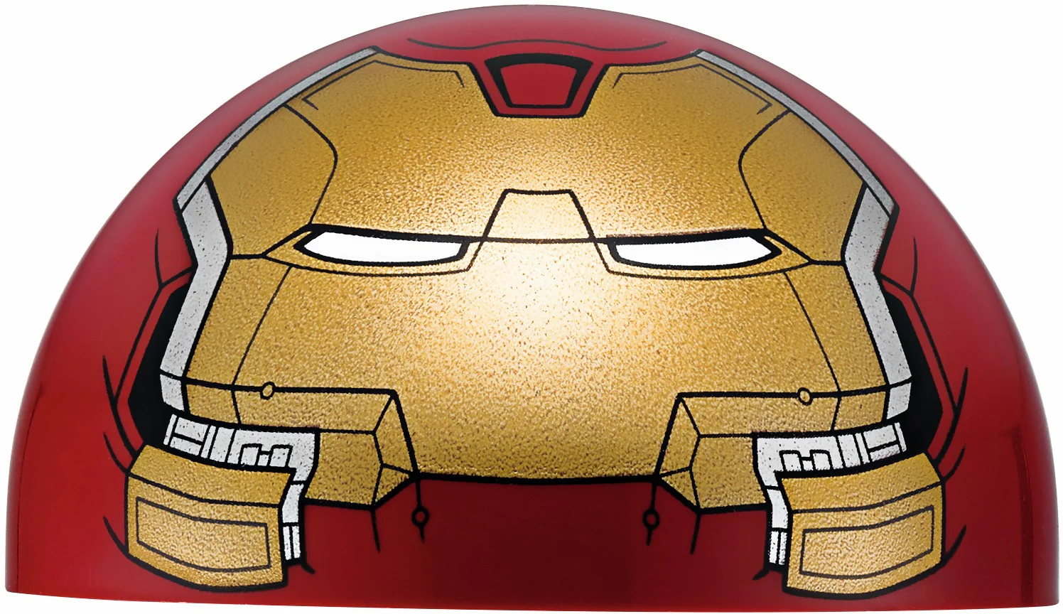 Anti-Hero: Origin Story Version 7134 image 17