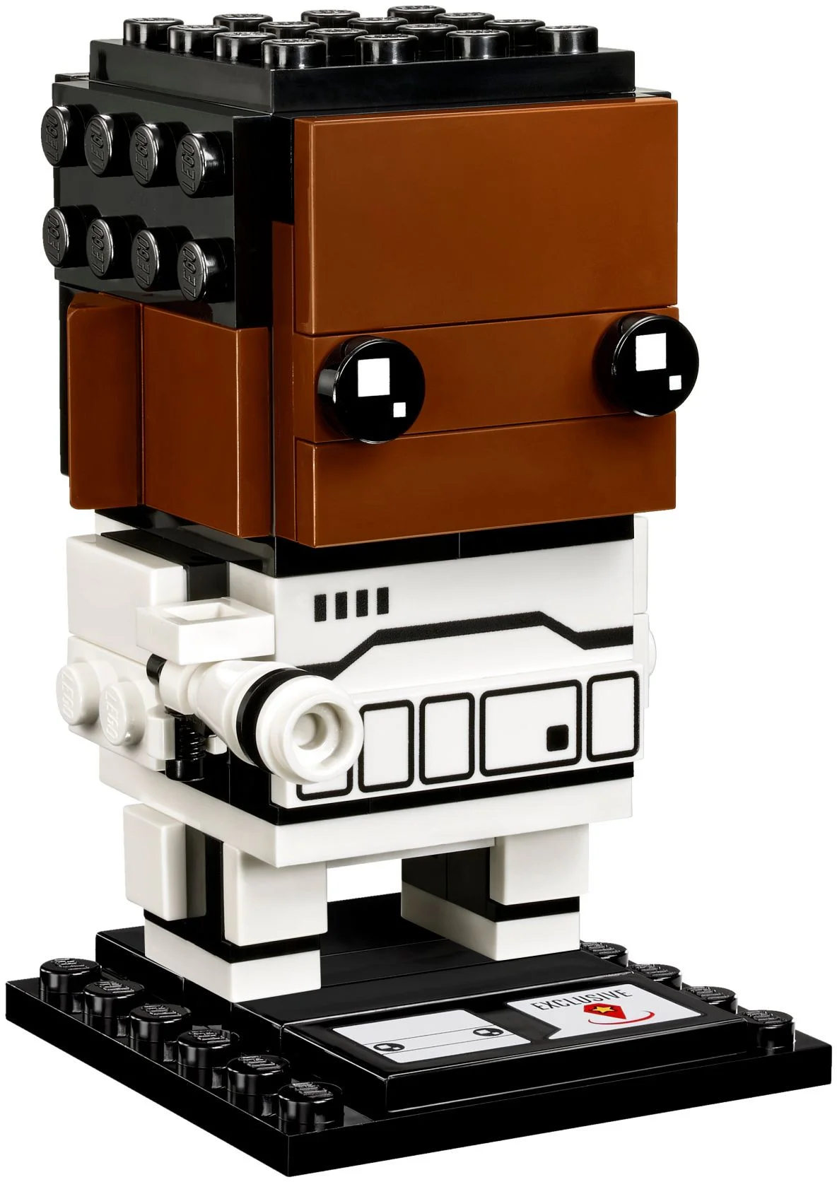 square head: Finn 43011