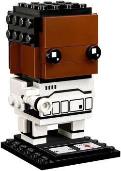 square head: Finn