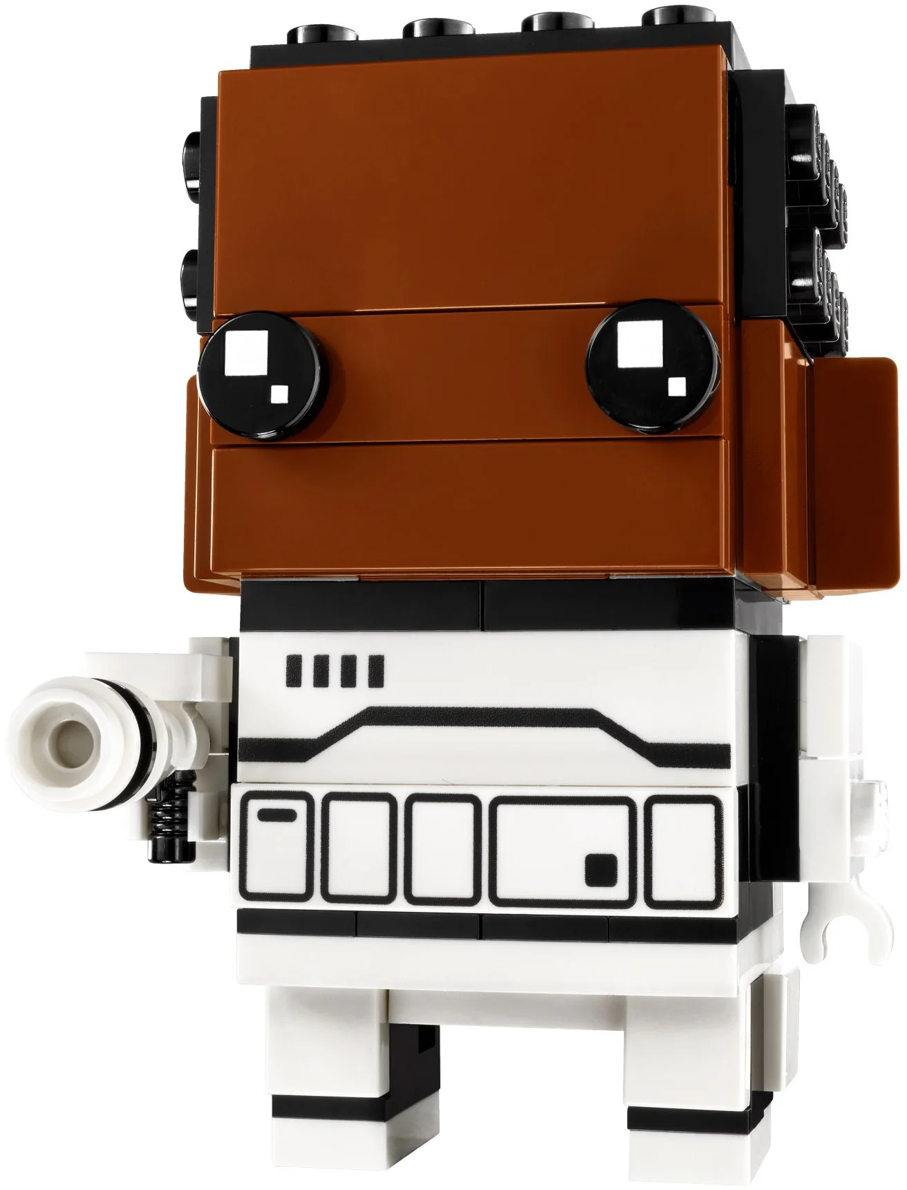 square head: Finn 43011 image 2