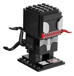 Squaw: Spider-Man and venom 乐高 LEGO 41497 image 5