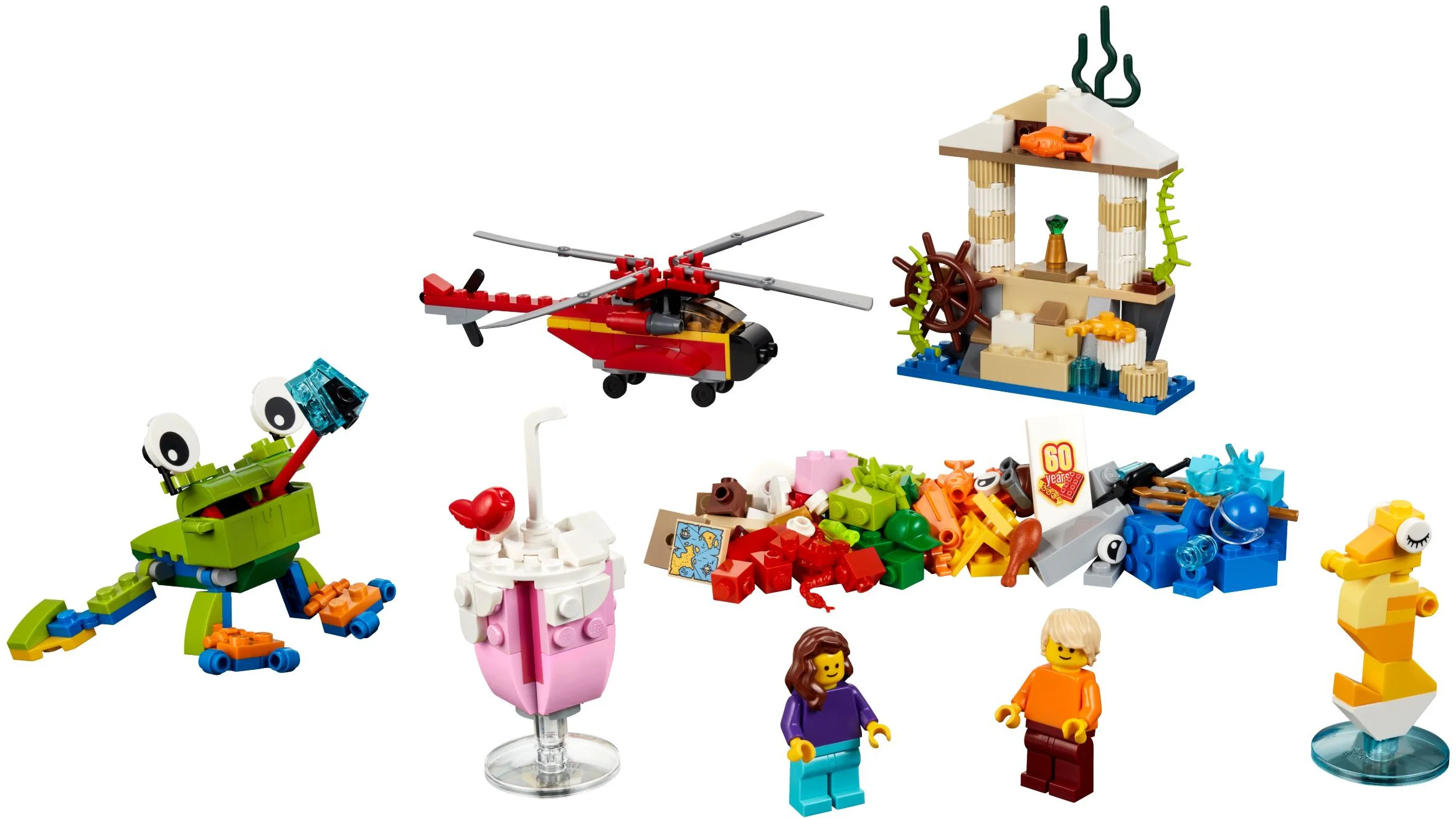 Hobby World 42014