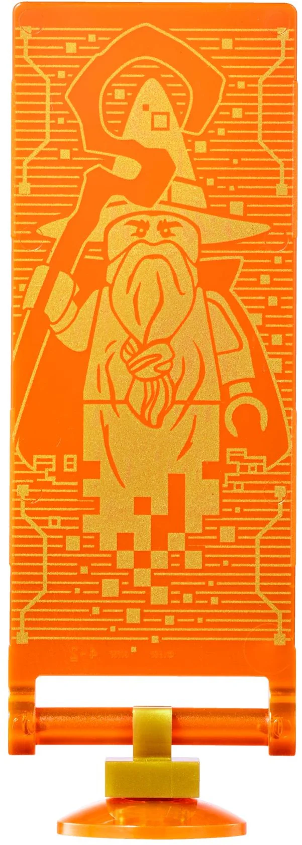 High-Tech Magical Mecha Warrior 14043 image 4