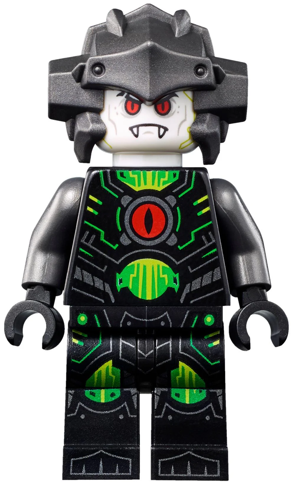 High-Tech Magical Mecha Warrior 14043 image 11