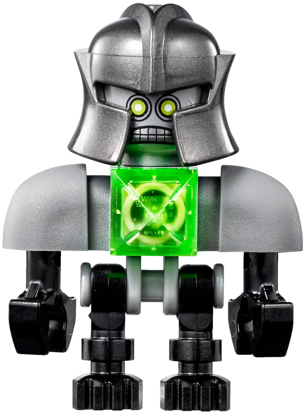 High-Tech Magical Mecha Warrior 14043 image 12