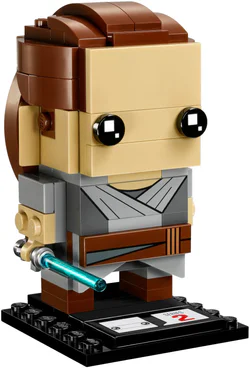 Little Fang: Rey