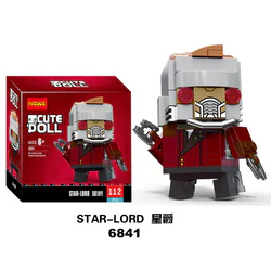 Fan-head: Lord Star
