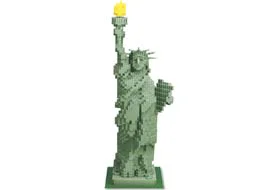 The Statue of Liberty 乐高 LEGO 3450