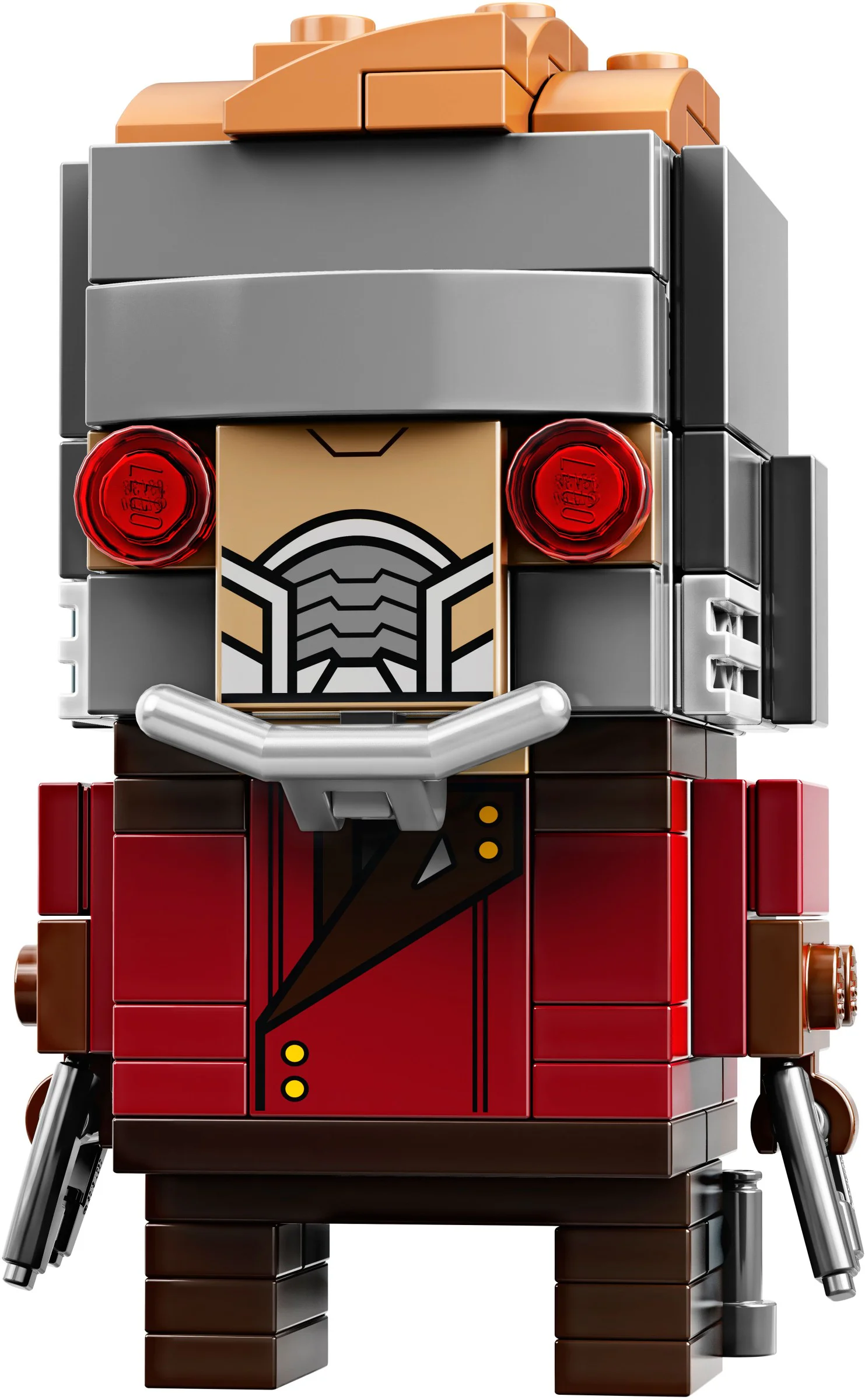 Fan-head: Lord Star 6841 image 3