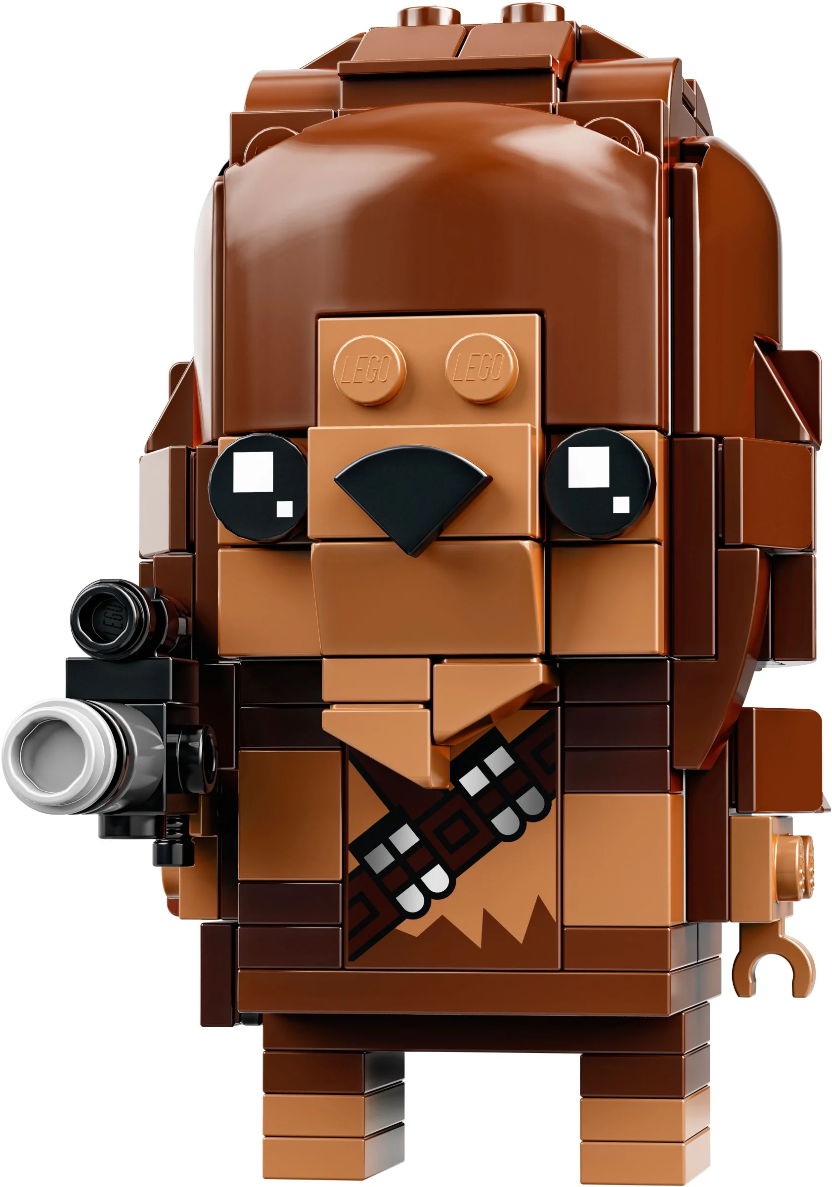 Square Head: Star Wars: Chubaka 乐高 LEGO 41609 image 2